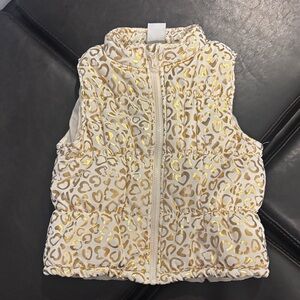 Healthtex Puffer Vest